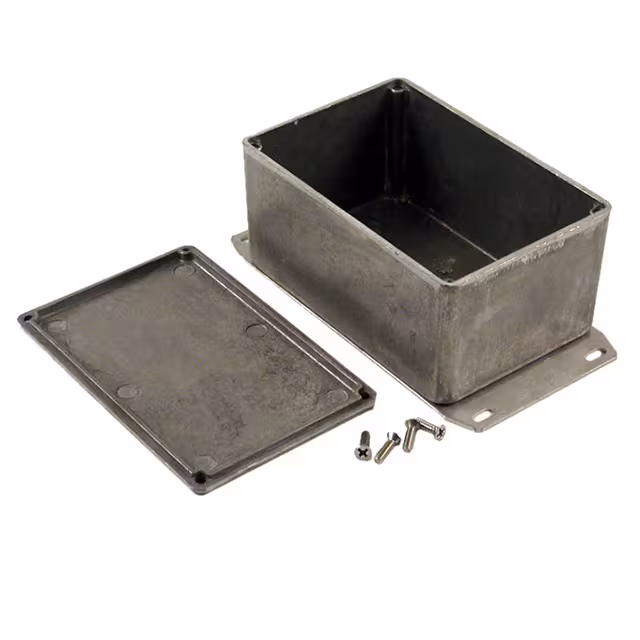 1590TF Hammond Manufacturing  Boxes